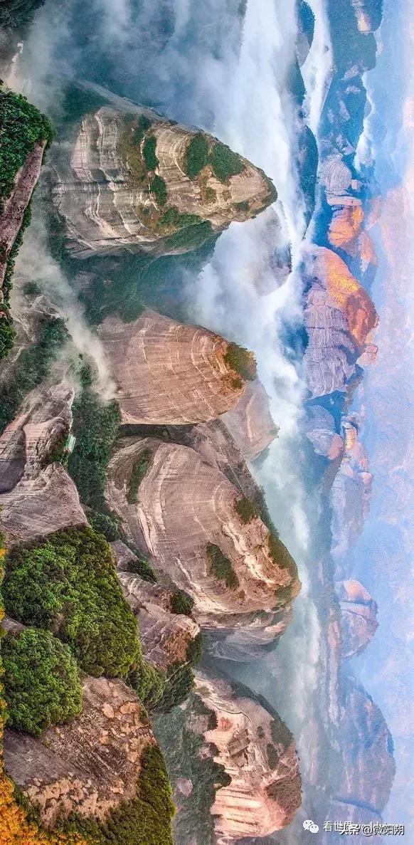 广西人丁最旺的地方,广西含硒最多的地方