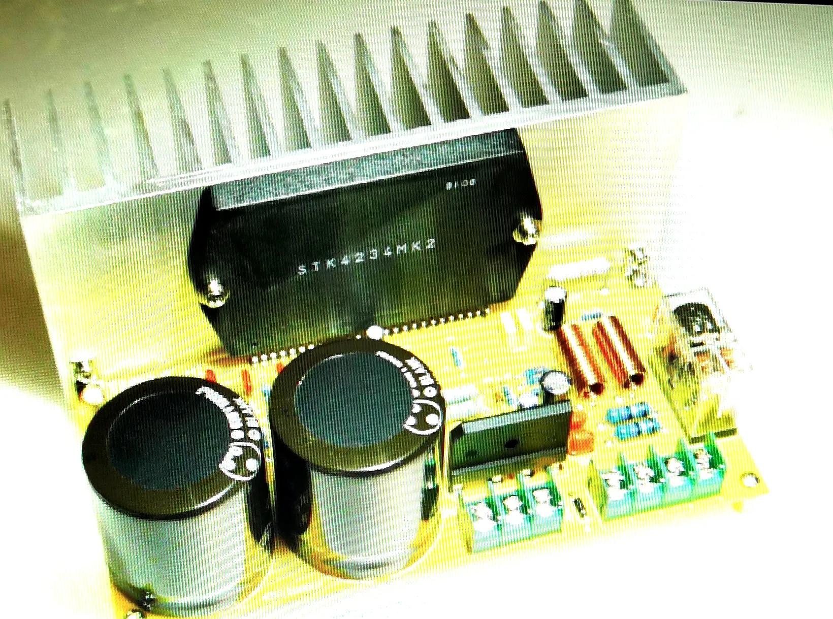 功放机怎样去选择,功放机如何选择好的