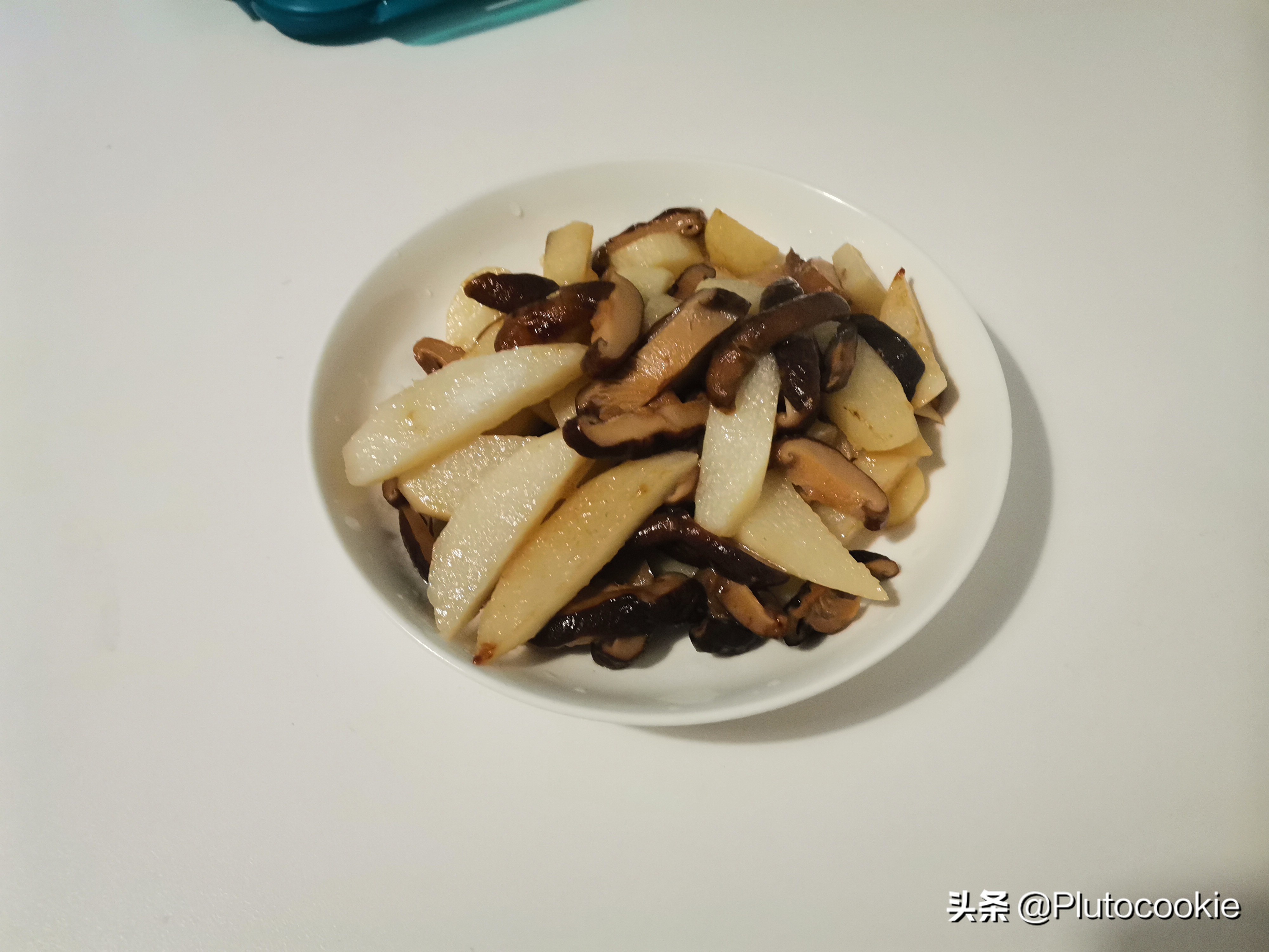 发黑的山药怎么处理,发黑的山药能吃吗