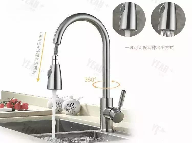 装修水槽小知识,新家装修应该怎么选择水槽