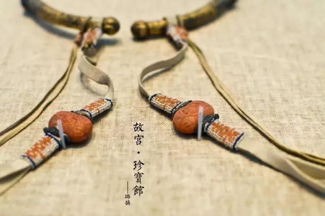 故宫国宝级文物,故宫有个珍宝馆顶级国宝奢华至极