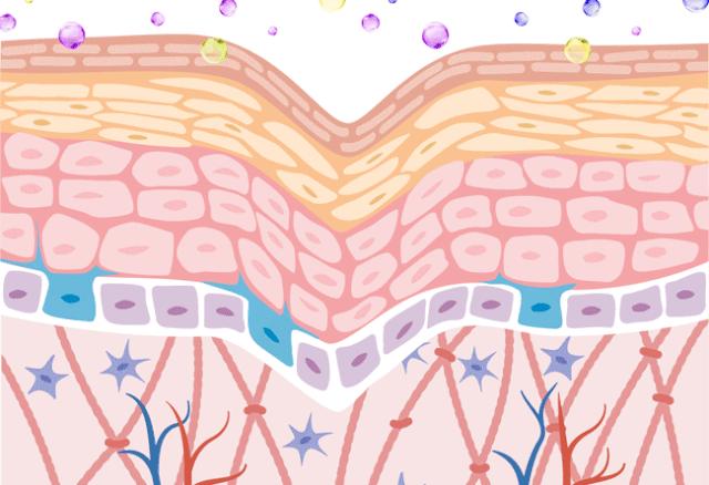 注氧焕颜抗皱抗衰精华液,抗皱注氧精华