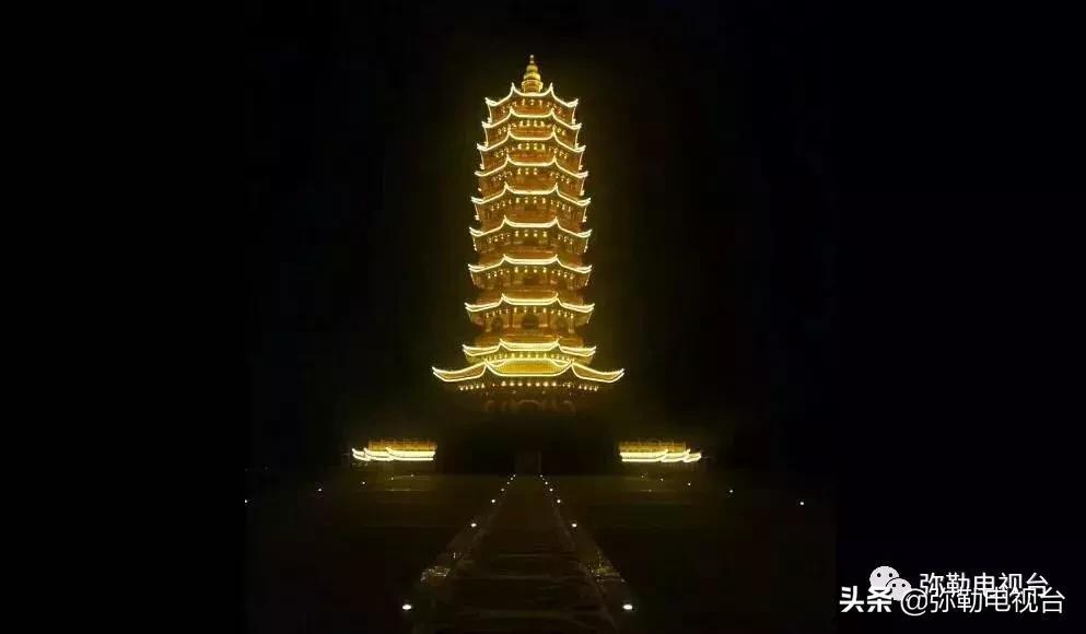 弥勒向世界发出邀请：春节7天乐！数十个多彩活动等你来……