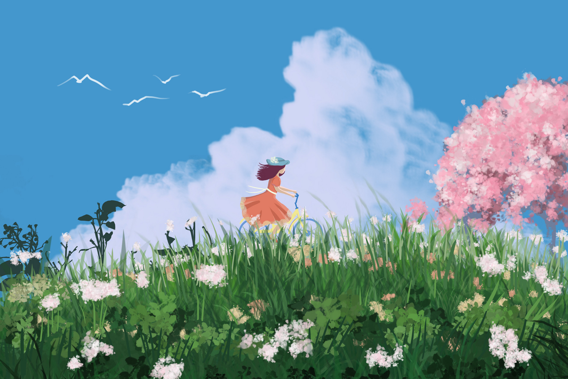 当男人说我在忙,男人说忙女人该怎么做