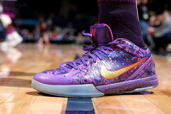 低帮篮球鞋那么多，你该怎么选？