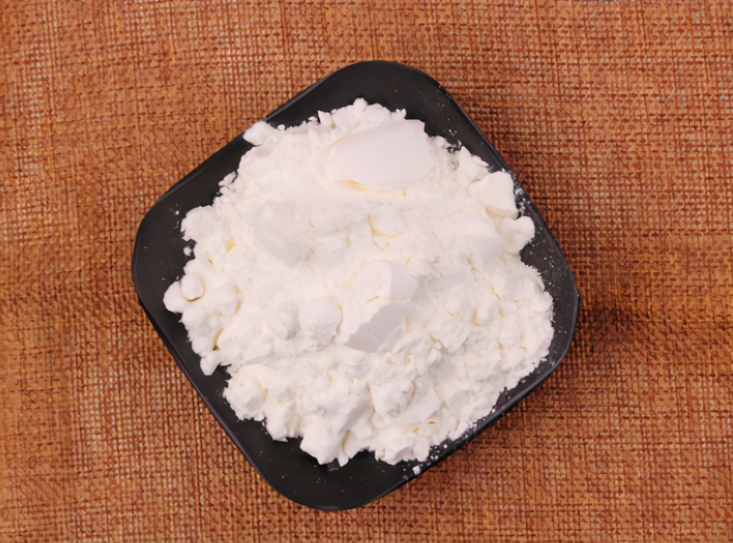 过期淀粉有必要扔掉吗,过期的淀粉会怎样