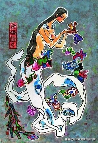 中国古代食盐简史,中国古代简史讲解全集