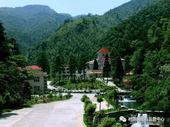 南昌现代庄园别墅,滨江庄园南昌