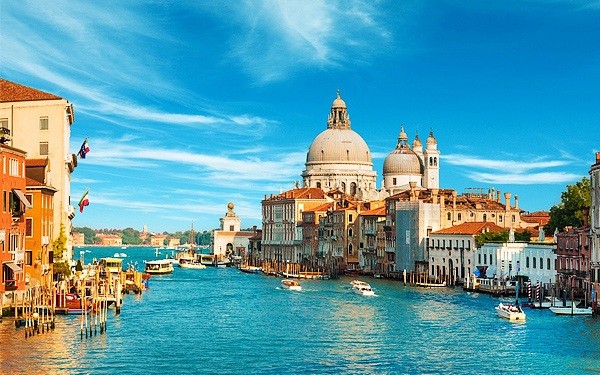 世界最美丽的50个城市,世界上最美丽城市排名