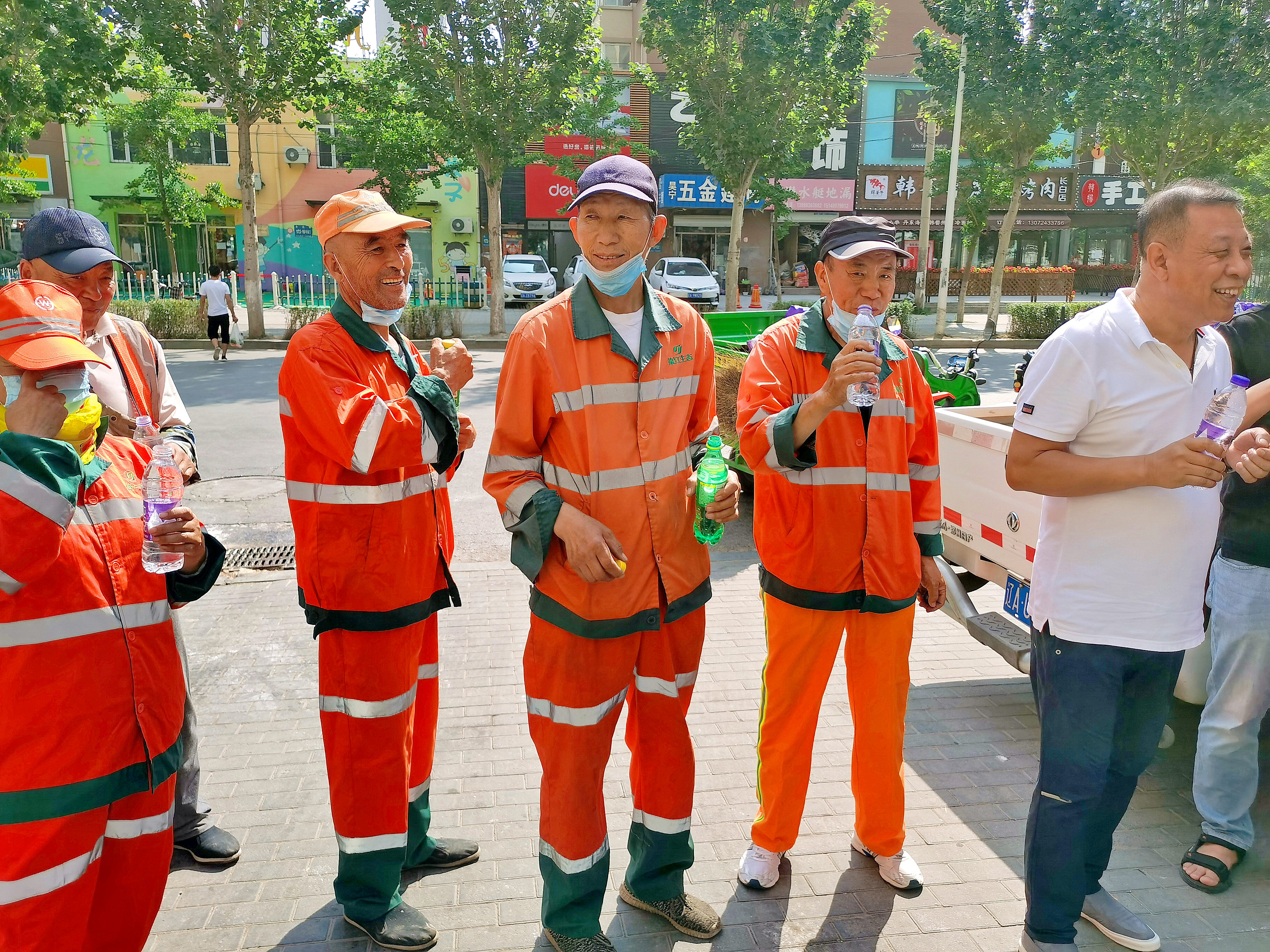 地利生鲜3000万捐款,地利生鲜新闻