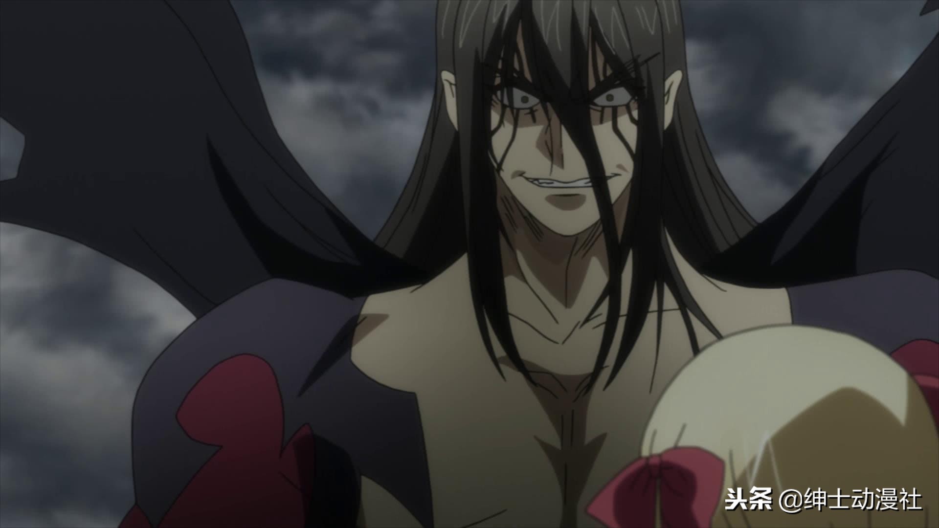 毁人设啊！黑之圣女成“搓衣板”这圣器应该送给贞德才对！