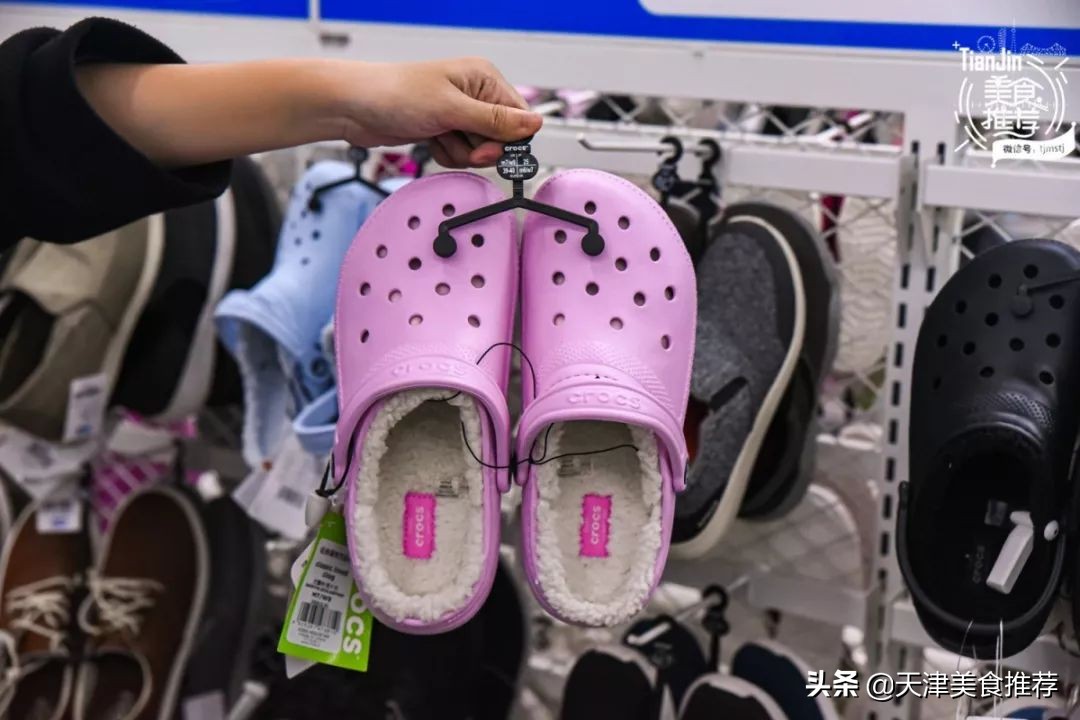 天津市新开的奥莱在哪里,5000块可以逛的店