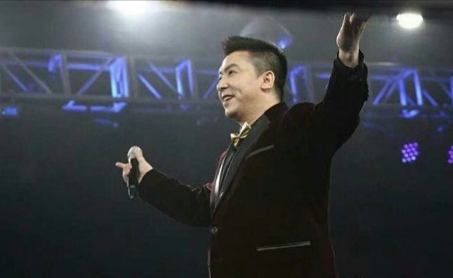 散打主席：80年代中国男足和中国武术给国人带来了自豪