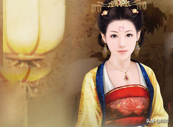 历史中的后宫争斗真的那么惨烈吗,宫廷争斗的真实故事