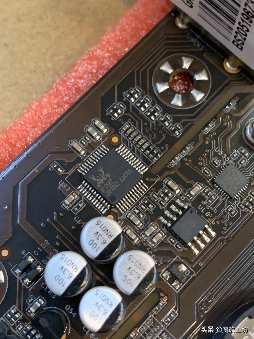 影驰a320主板优缺点,影驰a320主板