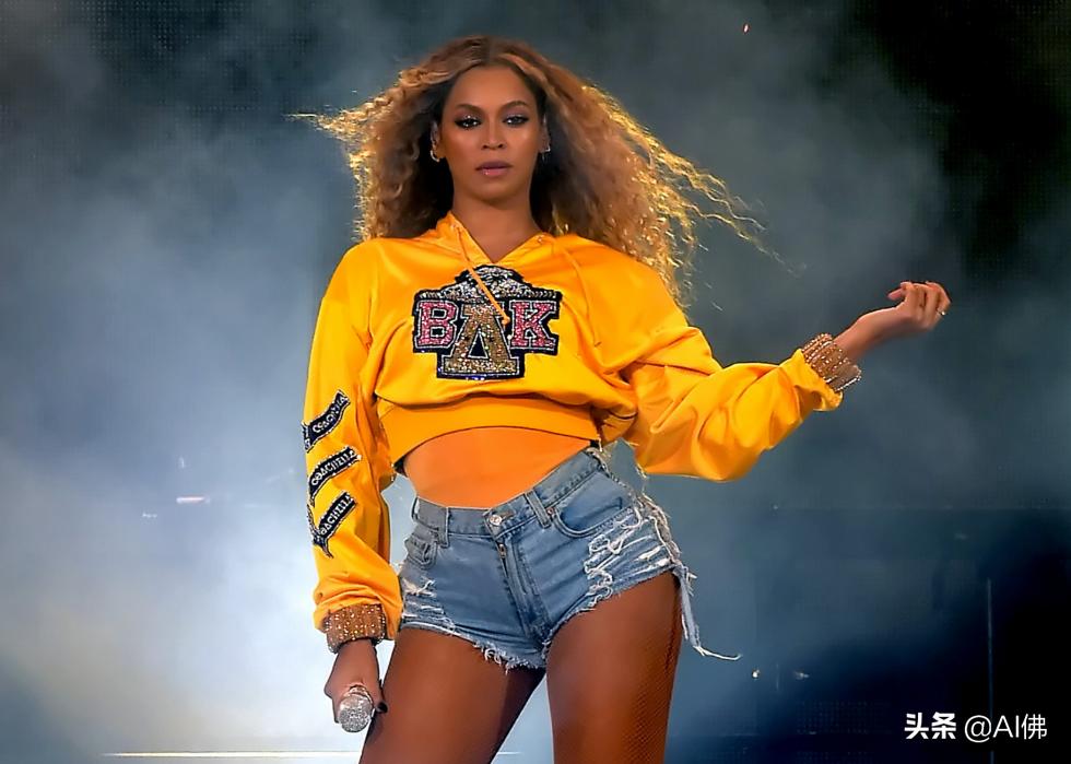 各个明星的instagram,instagram最受欢迎的十大网红