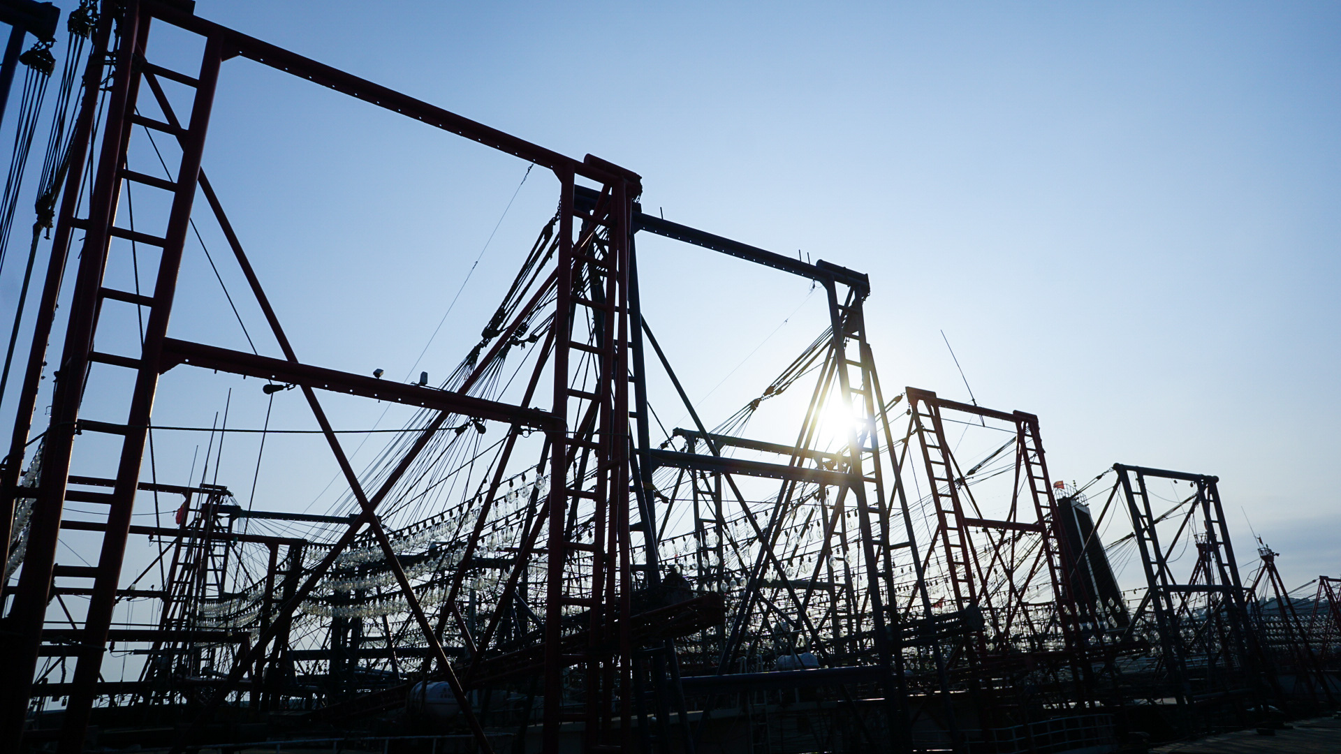 北海开车去越南,从北海一路开车到越南都遇到什么