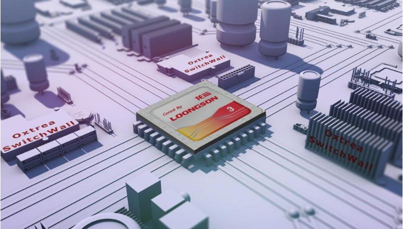 中国龙芯芯片最新进展情况,龙芯接近世界一流芯片水平