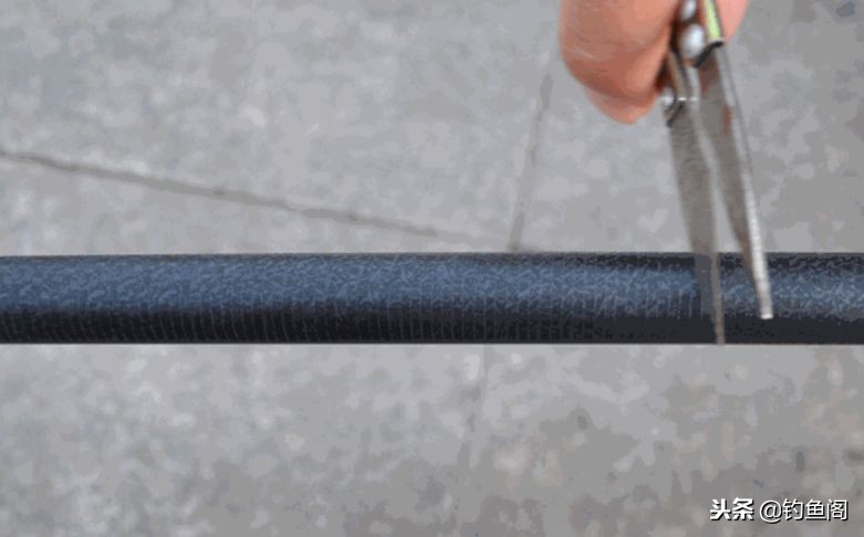 正确挑选出一款好鱼竿的方法,钓鱼竿要怎么选才是好的鱼竿