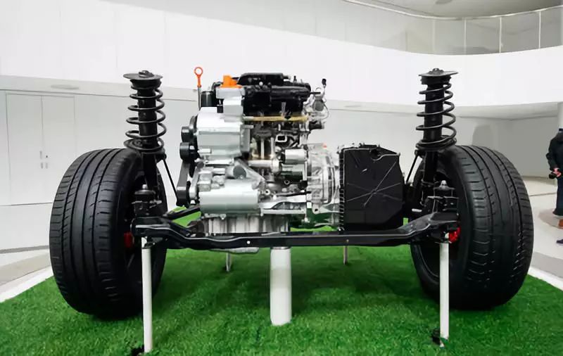 weyvv7phev,weyvv7phev值得买吗