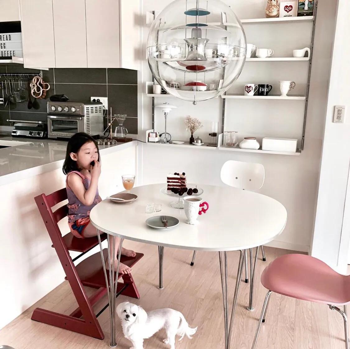 一直买买买！拒绝扔扔扔！重在收纳！韩国妈妈家里一样清爽干净