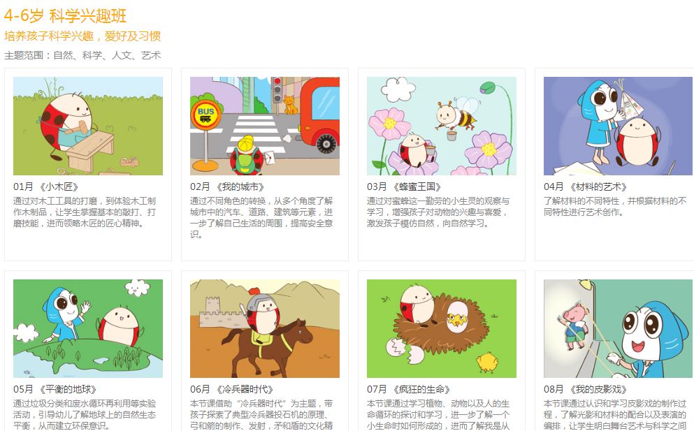 鲨鱼公园steam科学课培训总结,如何拥抱stem教育