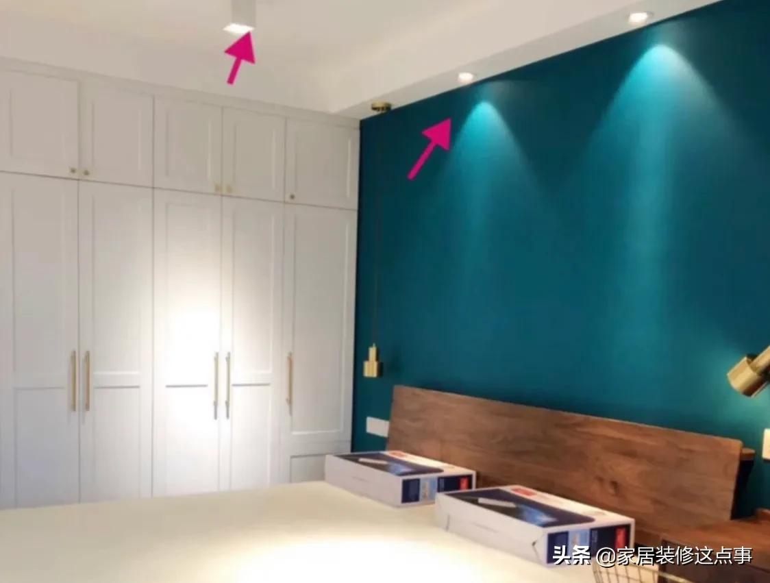 装修中不要选的网红设计,网红家装坑你踩了吗