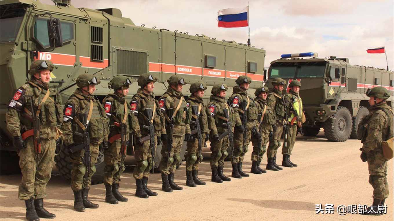 叙利亚士兵月薪,俄军雇佣军收入