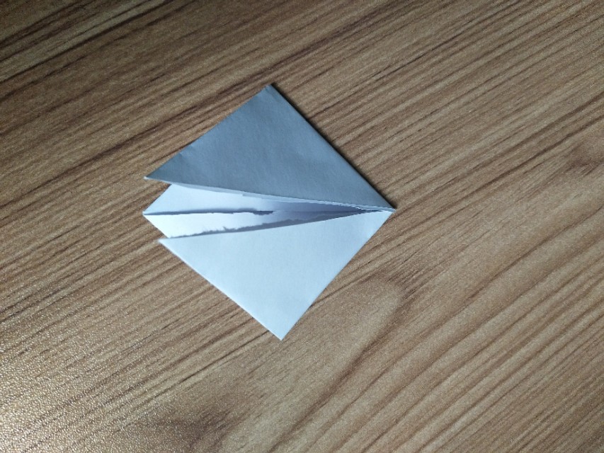 简单漂亮的折纸爱心装饰品,儿童简单折纸小视频爱心