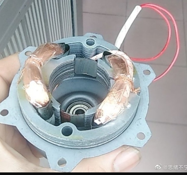 引风机的结构及原理课件,引风机内部结构