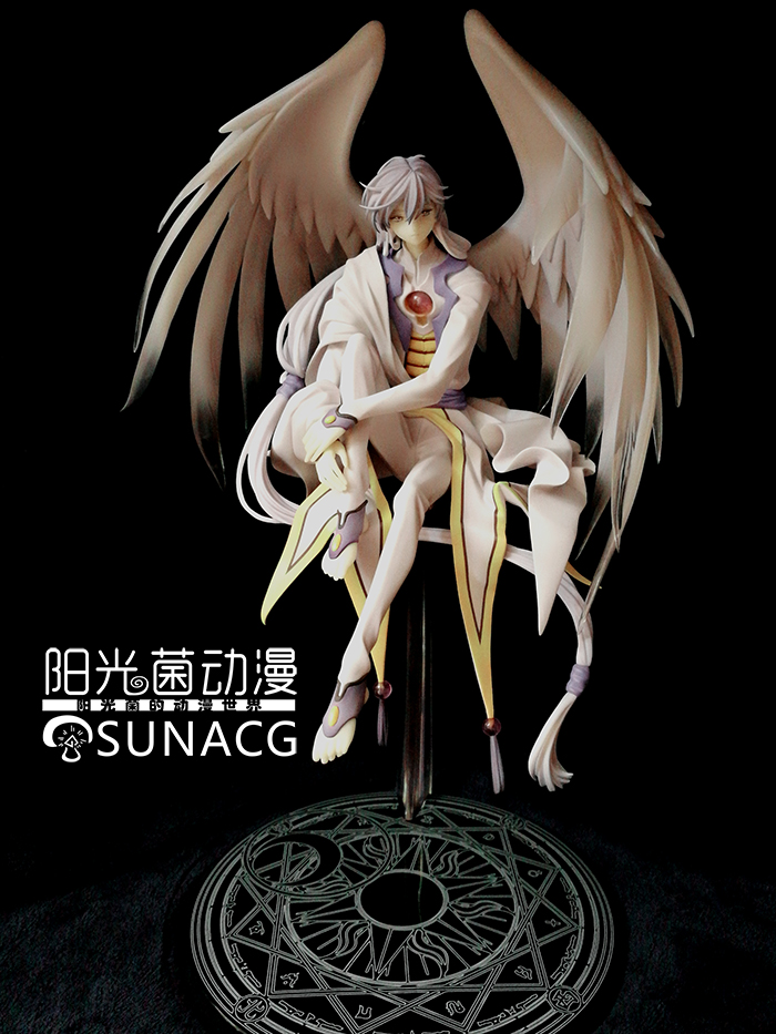 魔卡少女樱最新款手办,魔卡少女樱十五周年手办