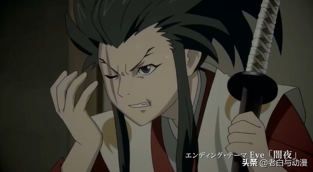 多罗罗百鬼丸全集动漫,多罗罗百鬼丸第二季