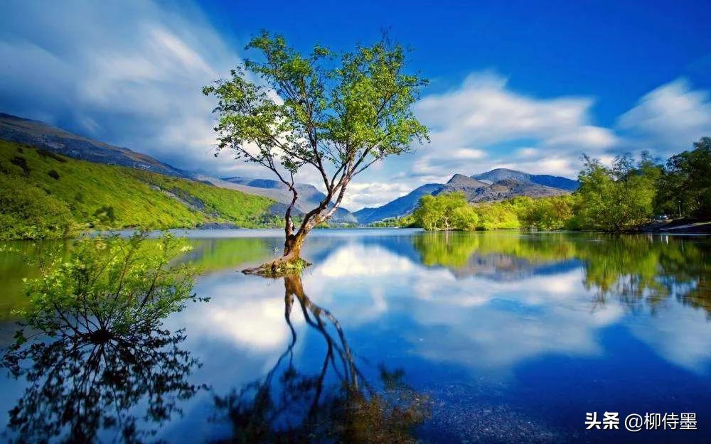 如何用手机把风景照片变好看,手机为什么拍不出真实风景