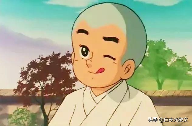 60部童年动画片看过一半真的老了,60部童年动漫