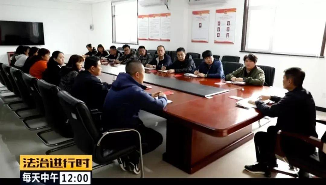 北京女村霸判了几年,北京村女霸获刑