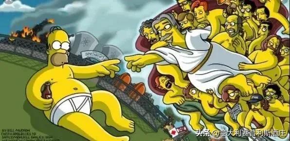 上帝之手被戏耍,被上帝之手戏耍的人