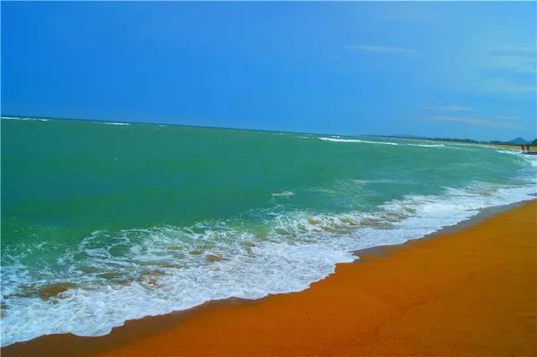 文末有福利｜带着Ta，来到这家坐拥7km的海岸线酒店