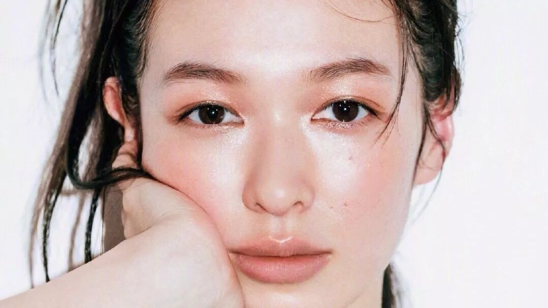 从美术角度谈眯眯眼,开内眼角传统术式