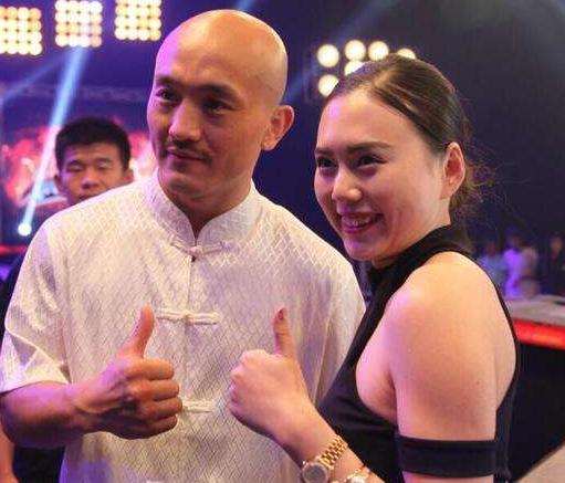 被讽刺是“一虫”,武僧一龙霸气回应质疑，如今已成千万富翁