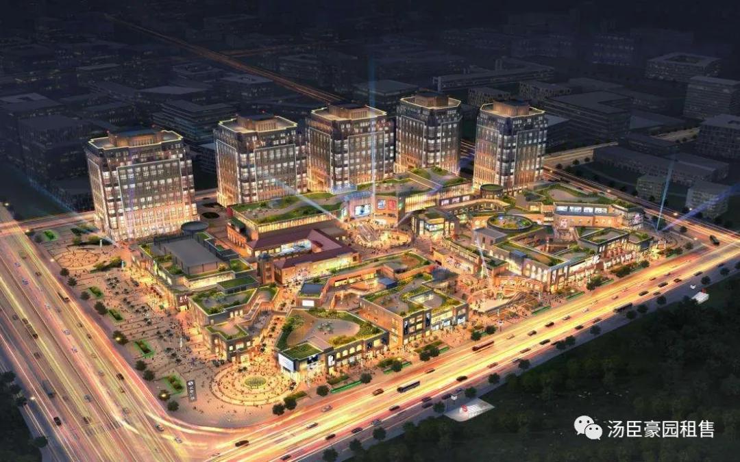 张江汤臣豪园四期新挂牌109㎡大两房一套，精装修诚意出售