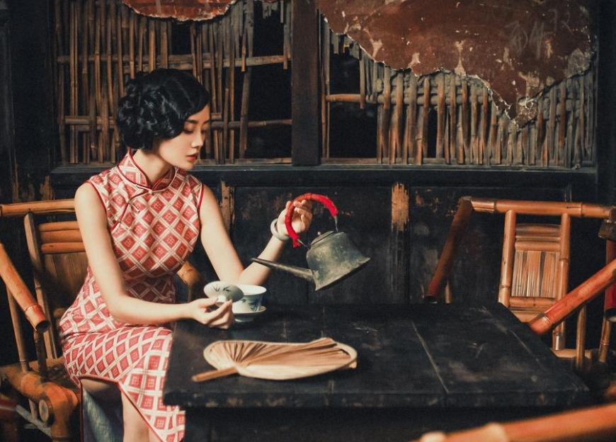 林徽因冰心三观,林徽因张爱玲冰心谁的成就更高