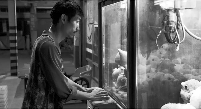 其貌不扬的好片，斩获5座金马的《大佛普拉斯》，到底好在哪里？