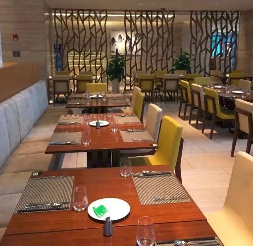 广州5家逼格高又不贵的餐厅,广州人均100最好吃的餐厅