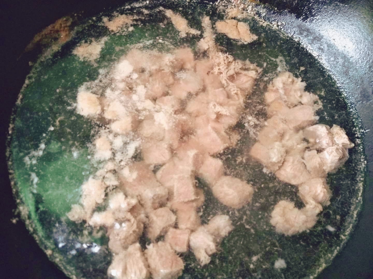 一锅味道鲜美的土豆番茄炖牛肉,牛腩家常做法西红柿土豆炖牛肉