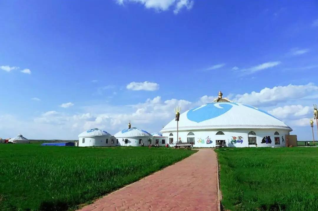 张北最美的景区是哪里,最美的草原自驾游路线攻略