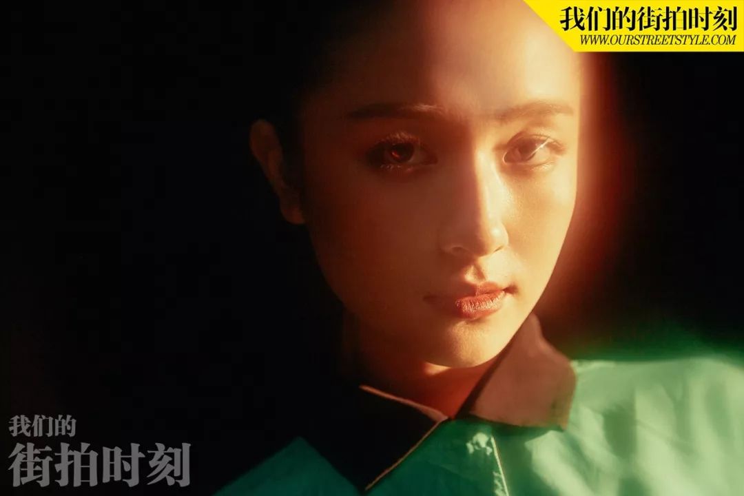 杨子姗张佳宁,张佳宁和杨子姗