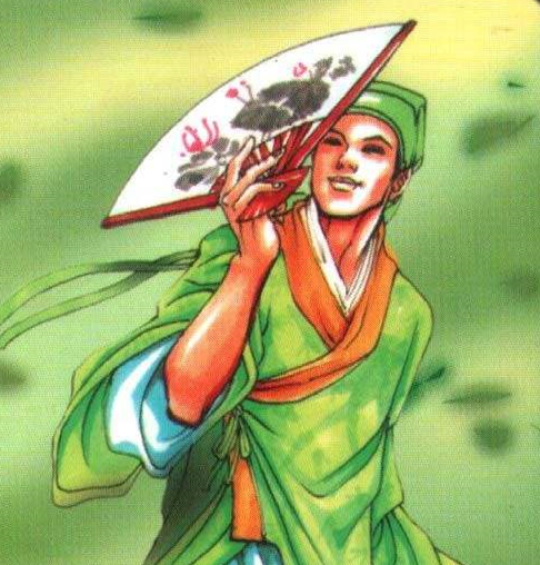 水浒传的宋江和历史上的宋江,水浒传宋江和所有梁山好汉对比