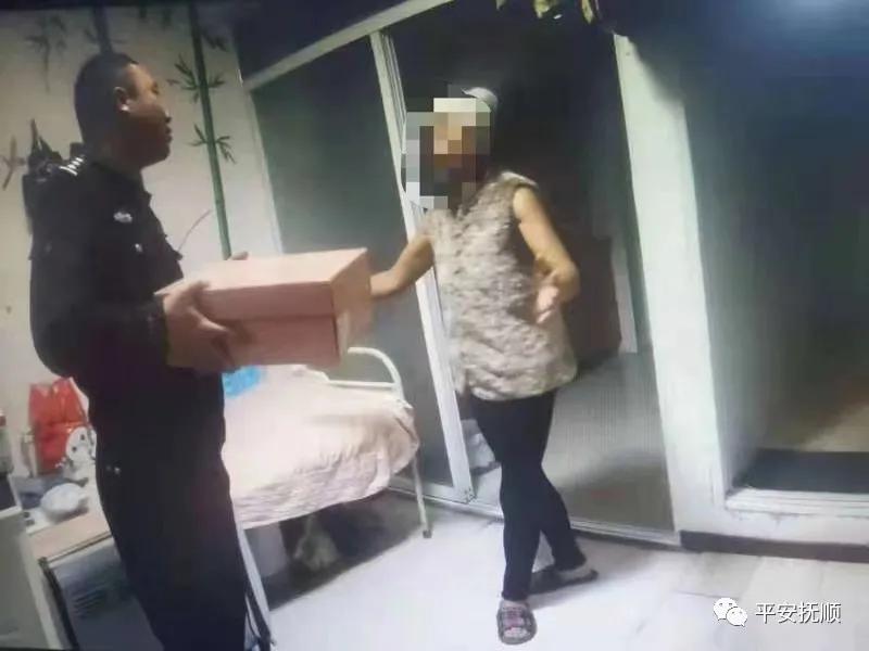 【我为群众办实事】“捡到的快递，还用还吗？”