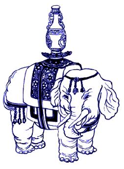 中国传统民间装饰图案及寓意,中国民间传统图案