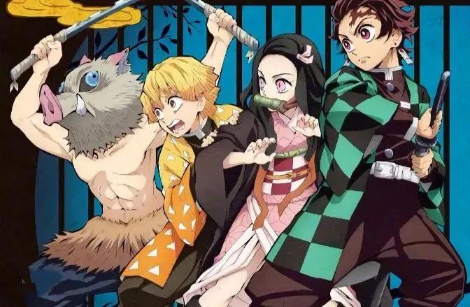 飞碟社鬼灭之刃成本,飞碟社的鬼灭之刃